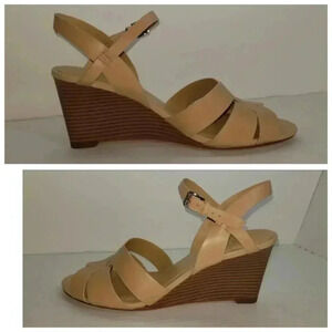 Nine west sandals brand new without box